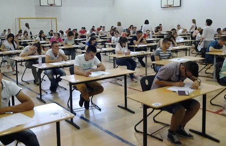 Matura Shteterore 2020: Detaje te tjera lidhur me testin, ja si do te behet korigjimi